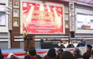 Hadiri Talkshow PCK Manado, Walikota: Kerukunan Dapat Menjaga Perselisihan