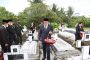 Peringati Hari Kemerdekaan RI ke-77, AARS Ziarah Di Taman Makam Pahlawan Kairagi