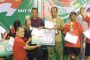 Pemkot Manado Terima Penghargaan Terbaik Penyaluran DAK Fisik dan Dandes 2022 se-Sulut