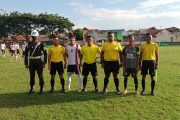 Piala KASAD Liga Santri Tahun 2022, Kalahkan  Tim Al Istiqomah, Kesebelasan Ponpes Kyai Soleh Damar Raih Juara 3