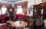 Polres Minahasa Fasilitasi Restorative Justice Laporan Pengrusakan dan Pengancaman di Desa Touliang Oki
