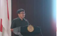 Hadiri Rapat Paripurna DPRD Manado, Walikota Jelaskan Ranperda Perubahan APBD 2022