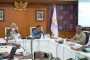 Sandra Moniaga Komitmen Akan Perkuat Komunikasi dan Koordinasi dengan Pimpinan serta Anggota DPRD Sulut