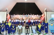 Bercerita Tentang Listrik Bagi Anak Usia Dini, PLN Bersama PIKK Meriahkan Bulan Bahasa dan Sastra 2022