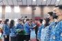 Walikota Manado Hadiri Kegiatan TNI Manunggal Air di Meras