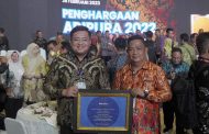 JG-KWL Bawah Pulang Kembali Penghargaan Adipura di Tanah Tonsea