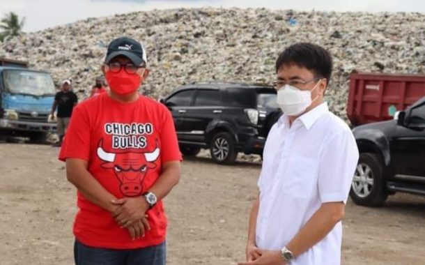 Penanganan Sampah Semakin Baik, AARS Terus Awasi Kebersihan Kota Manado
