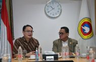 Wamendag Jerry Ajak PGPI Berkontribusi Bagi Pertumbuhan Ekonomi Daerah dan Nasional