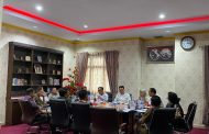 DPRD Manado Gelar Rapat Badan Musyawarah