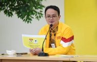 Pernah Terima Penghargaan Legislator Terbaik Sulut, Jerry Sambuaga Kembali Dicalonkan ke Senayan