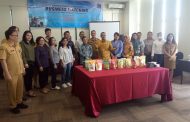 Wamendag Jerry Sambuaga Hadirkan Atdag RI dan Buyer dari Malaysia untuk UMKM Sulut