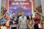 Kunjungi Discover North Sulawesi, Jerry Sambuaga Tekankan 3K Agar UMKM Masuk Pasar Ekspor