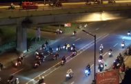 Polresta Manado Akan Lakukan Tindakan Tegas Terhadap Aksi Balap Liar di Jembatan Interchange Ringroad