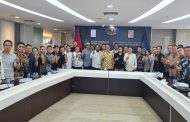 Gabungan Ormas Adat dan LSM Sulut Tampil Kompak Bersama Jerry Sambuaga