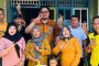 Bupati Kumendong Jadi Pembina Upacara HGN dan HUT ke-52 Korpri, Bacakan Sambutan Mendikbudristek