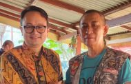 Pangbes Tommy Rondonuwu: Jerry Sambuaga Jaminan Mutu, Cocok Kembali ke DPR RI