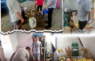 Komitmen Berantas Miras Ilegal, Sat Res Narkoba Polres Minahasa Sita 55 Liter Cap Tikus di Kawangkoan
