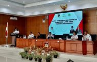 Rakor Advokasi Layak Anak Kabupaten Minahasa Dibuka Sekda Watania