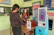 Permudah Pelayanan Masyarakat, RSUD MWM  Terapkan Pendaftaran Online Lewat JKN