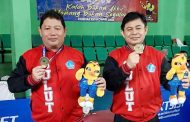 Beri Apresiasi Putusan MA, Dr Jemmy Kumendong Optimis Kepemimpinan Peter Layardi Bakal Majukan Tenis Meja Indonesia