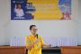 Sekda Lynda Watania Hadiri Capacity Building dan Rakor TPID Provinsi dan Kab/Kota se-Sulut