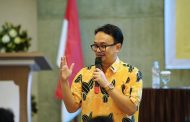 Wamendag Jerry Dorong Pelaku UMKM Minahasa Melek Teknologi