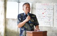 Peluncuran Program CABI, Bupati FDW berharap dapat Menunjang Peternak Babi Skala Mikro-Kecil
