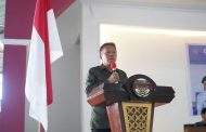 Bupati FDW Komitmen Bangun Infrastruktur untuk Minsel Maju, Berkepribadian dan Sejahtera