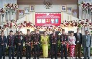 DPRD Minsel Gelar Paripurna Istimewa HUT ke-21 Minahasa Selatan
