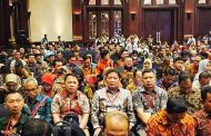 Wujudkan Visi Misi IKN, Bupati Kumendong Tegaskan Dukungan Pemkab Minahasa saat Hadiri Rakornas