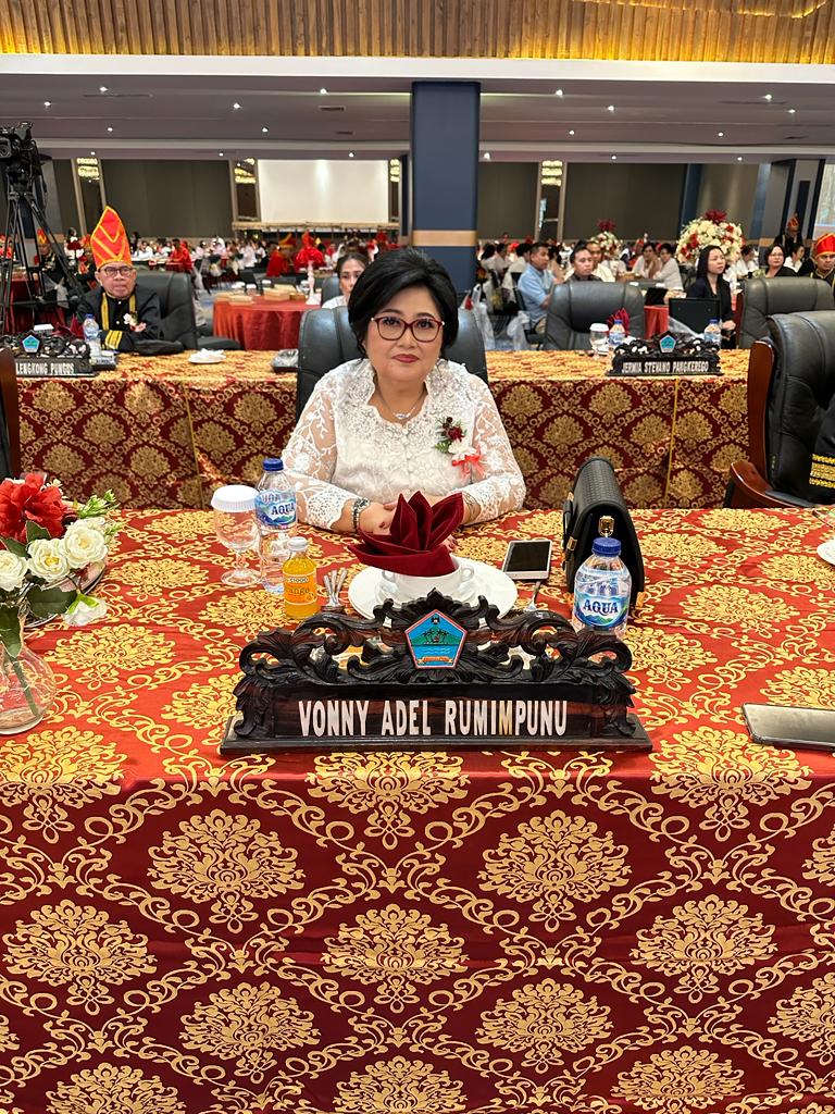 Genjot Program Kerja Tahun 2024, Besok KORMI Minut Laksanakan Rakor dan Sosialisasi