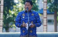 Ingatkan Soal Pemeriksaan BPK, Bupati Kumendong: Siapkan Semua data yang Diminta, Jangan Diperlambat!