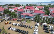 Bangki Pastikan Seluruh Ranmor Milik Pemkab Minsel Miliki Dokumen Sah