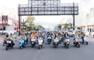 Manado Mods May Day 2024 Sukses Digelar