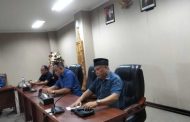 DPRD Sulut Genjot Ranperda Haji 2024