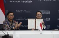 Perkuat Hubungan Dagang Bilateral, Indonesia dan Sri Lanka Luncurkan Perundingan Preferential Trade Agreement