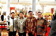 Sukses Tekan Inflasi, Minahasa Masuk 3 Terbaik se Sulawesi dan Nominasi 17 Kabupaten/Kota se Indonesia Penerima TPID Award