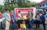 Pemkab Minahasa Gelar Operasi Pasar Murah, Kendalikan Harga Pangan Jelang Idhul Adha
