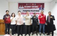 Hebat! Pemkab Minsel Cetak 30 Pelatih Sepak Bola Lisensi D Tanpa Biaya