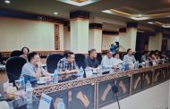 Komisi II DPRD Sulut Gelar Kunker ke Papua