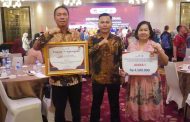 Hebat, Minsel Juara 1 Tingkat Nasional Kampung Keluarga Berkualitas