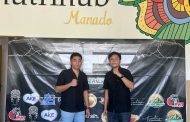 Fidem Fight Club Manado Gelar Pertandingan Muay Thai