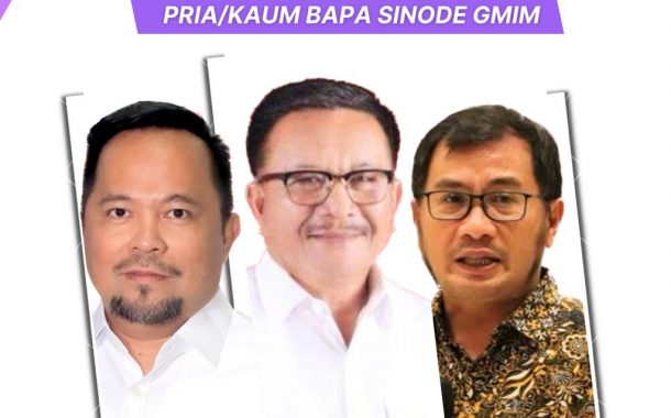 PKB GMIM Akan Gelar Workshop Baca Mazmur