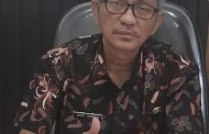 Terkait Dana Hibah ke KPU, ini Penjelasan Kaban BKAD Minsel James Tombokan