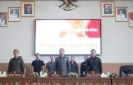DPRD Minsel Gelar Paripurna Pembicaraan Tingkat Dua tentang Ranperda Tata Ruang