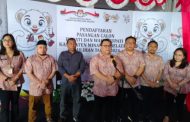 Pendaftaran Hari Pertama Cabup dan Cawabup di KPU Minsel Nihil