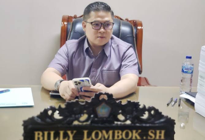 Billy Lombok Angkat Bicara Soal Harga Cengkih yang Anjlok