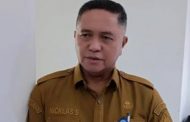 Koordinasi Tugas Kerja DPRD Sulut, Komisi I Gelar Rapat Bersama Setwan