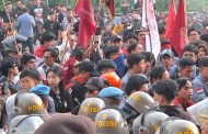 Fasilitas Kantor DPRD Sulut Aman Dari Kerusakan Pasca Demo