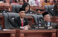 Eldo Wongkar Siap Kawal Aspirasi Masyarakat Minsel